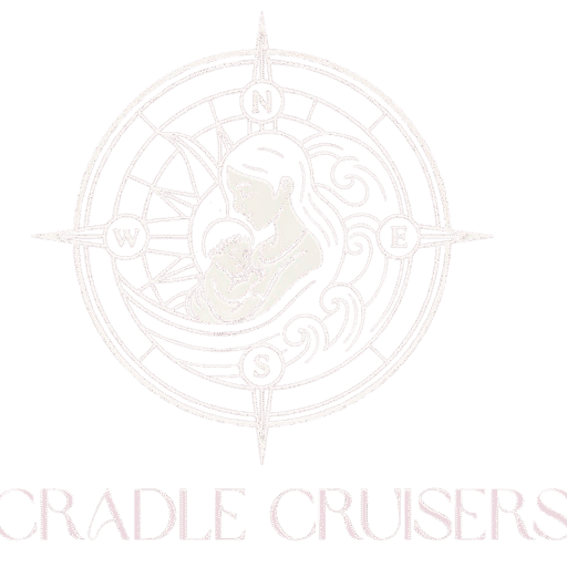 Cradle cruisers logo